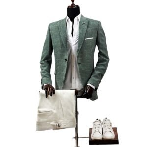 بدله كلاسيك بنى