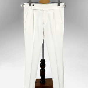 حذاء اسود لامع